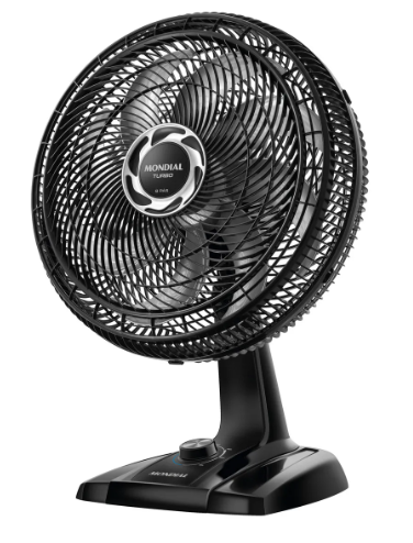 Ventilador Frontal